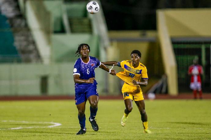 Nhận định, soi kèo Curacao vs Barbados, 06h30 ngày 6/6: Chủ nhà ra quân thuận lợi