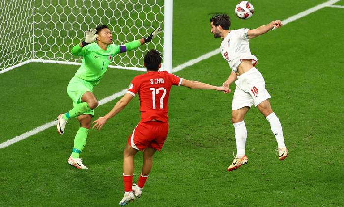 Nhận định, soi kèo Hong Kong vs Iran, 19h00 ngày 6/6: Dấu hỏi động lực