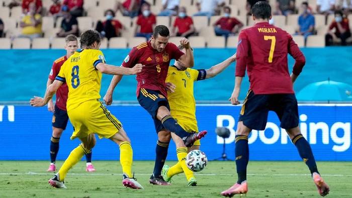 Nhận định, soi kèo Tây Ban Nha vs Andorra, 2h30 ngày 6/6: Đội hình mạnh nhất