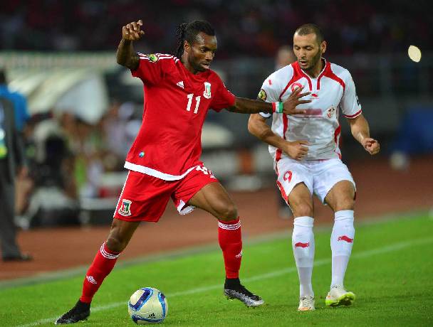 Nhận định, soi kèo Tunisia vs Equatorial Guinea, 2h00 ngày 6/6: Chủ nhà sa sút