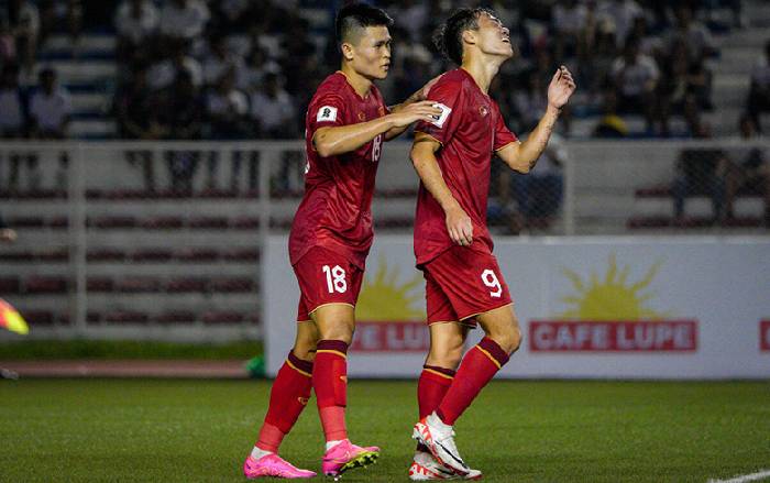 Nhận định, soi kèo Việt Nam vs Philippines, 19h00 ngày 6/6: Tìm lại niềm vui