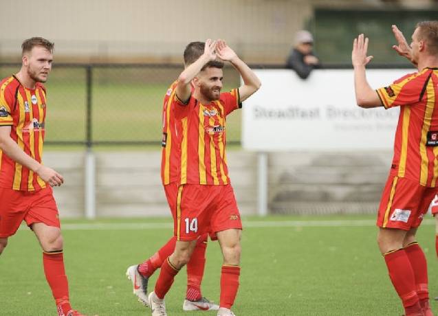 Nhận định, soi kèo Adelaide City vs North Eastern Metrostars, 17h00 ngày 6/6: Củng cố ngôi đầu Nhận định, soi kèo Adelaide City vs North Eastern Metrostars, 17h00 ngày 6/6: Củng cố ngôi đầu