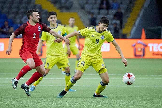 Nhận định, soi kèo Belarus vs Kazakhstan, 0h00 ngày 6/6: Tiếp đà thăng hoa Nhận định, soi kèo Belarus vs Kazakhstan, 0h00 ngày 6/6: Tiếp đà thăng hoa