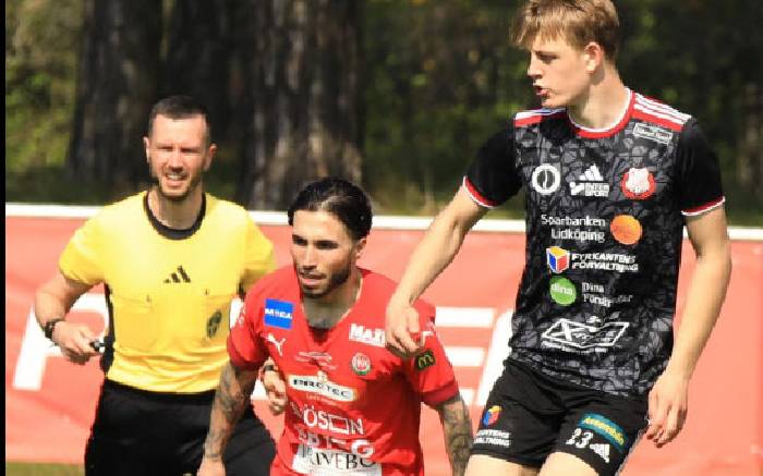 Nhận định, soi kèo Lidkopings vs Kongahalla, 20h00 ngày 6/6: Dấu hiệu hụt hơi Nhận định, soi kèo Lidkopings vs Kongahalla, 20h00 ngày 6/6: Dấu hiệu hụt hơi