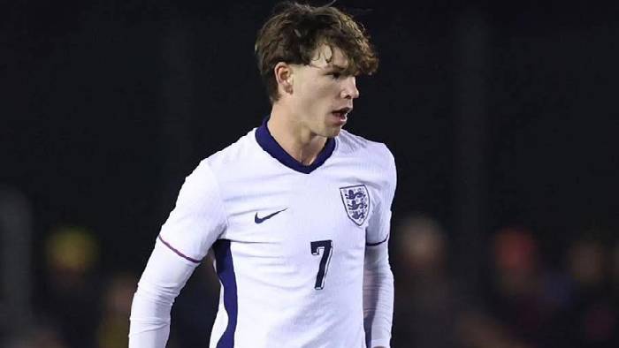 Nhận định, soi kèo U19 Anh vs U19 Iceland, 18h00 ngày 6/6: Khó tin ‘tiểu Tam sư’ Nhận định, soi kèo U19 Anh vs U19 Iceland, 18h00 ngày 6/6: Khó tin ‘tiểu Tam sư’