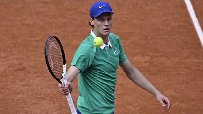 Sinner giải mã ‘ngựa ô’ Bublik, vào bán kết Roland Garros 2025 Sinner giải mã ‘ngựa ô’ Bublik, vào bán kết Roland Garros 2025