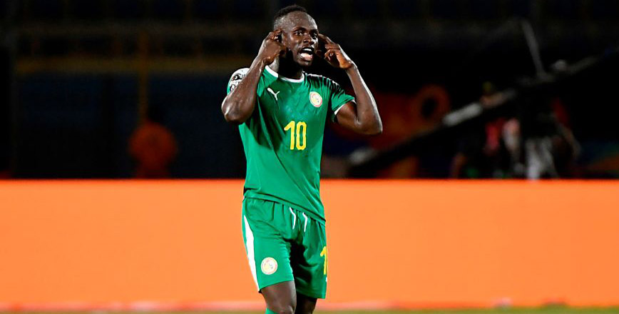 Nhận định Uganda vs Senegal, 02h00 06/7 (CAN Cup 2019)