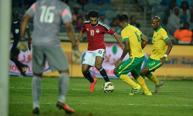 Phân tích tỷ lệ Ai Cập vs Nam Phi, 2h ngày 7/7
