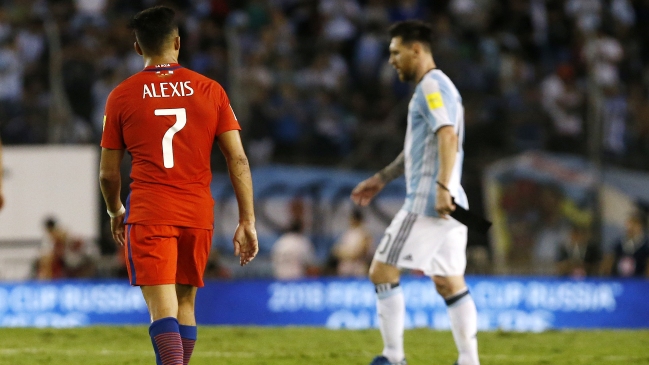Phân tích tỷ lệ Argentina vs Chile, 2h ngày 7/7