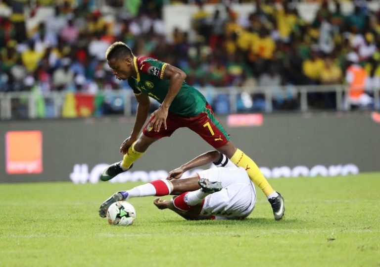 Phân tích tỷ lệ Nigeria vs Cameroon, 23h ngày 6/7