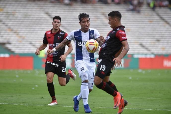 Máy tính dự đoán bóng đá 6/7: Colon Santa Fe vs Talleres Cordoba