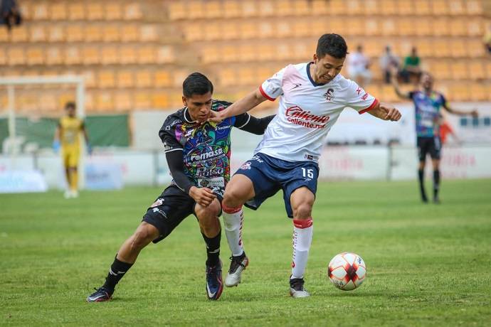 Nhận định, soi kèo Dorados Sinaloa vs Cimarrones Sonora, 9h05 ngày 6/7