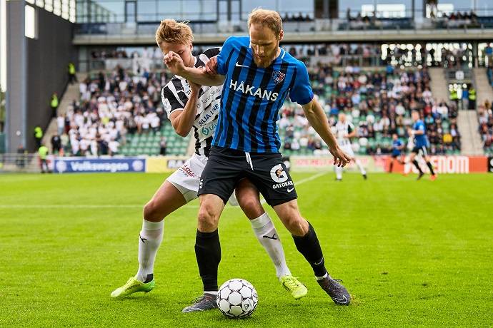 Nhận định, soi kèo Inter Turku vs Drita, 22h00 ngày 6/7