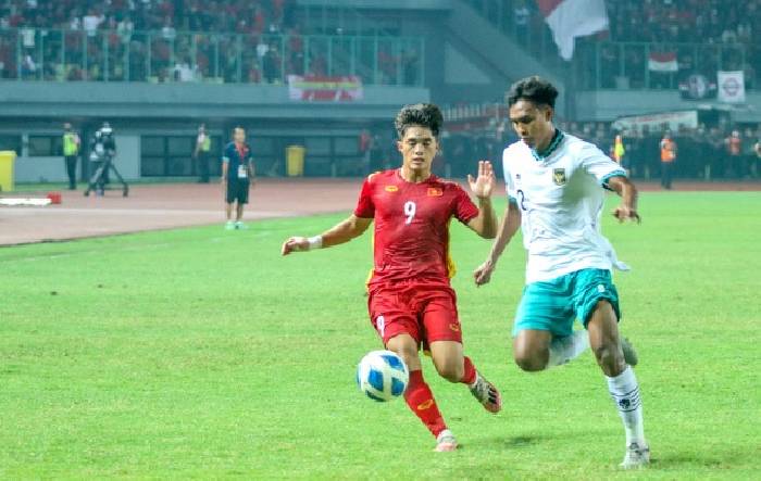 Phân tích kèo hiệp 1 U19 Brunei vs U19 Việt Nam, 17h ngày 6/7
