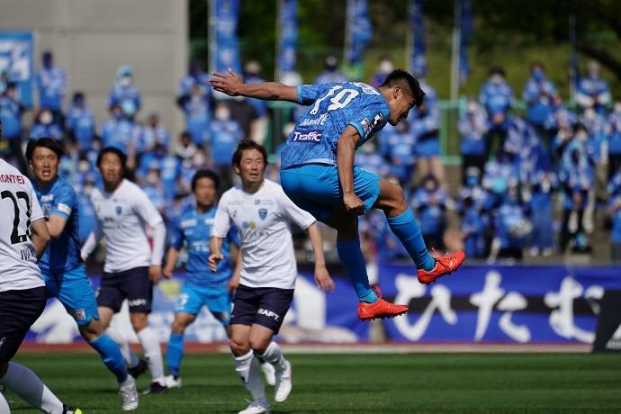 Soi kèo bóng đá J-League 2 hôm nay 6/7: Yokohama vs Blaublitz Akita
