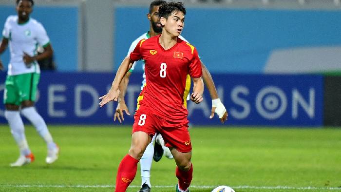 Tỷ lệ kèo nhà cái U19 Brunei vs U19 Việt Nam mới nhất, 17h ngày 6/7