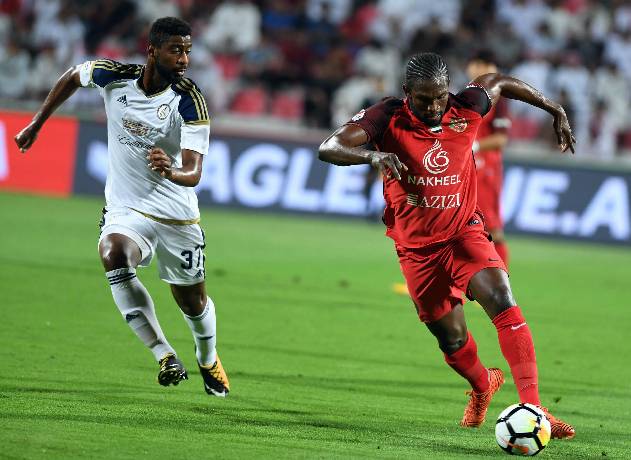 Máy tính dự đoán bóng đá 6/7: Alahli Nabatiya vs Shabab Al-Sahel