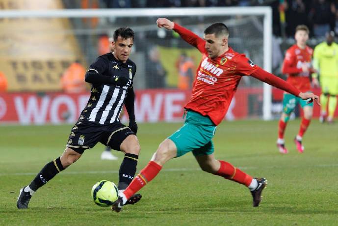 Nhận định, soi kèo KV Oostende vs Sporting Charleroi, 20h ngày 6/7