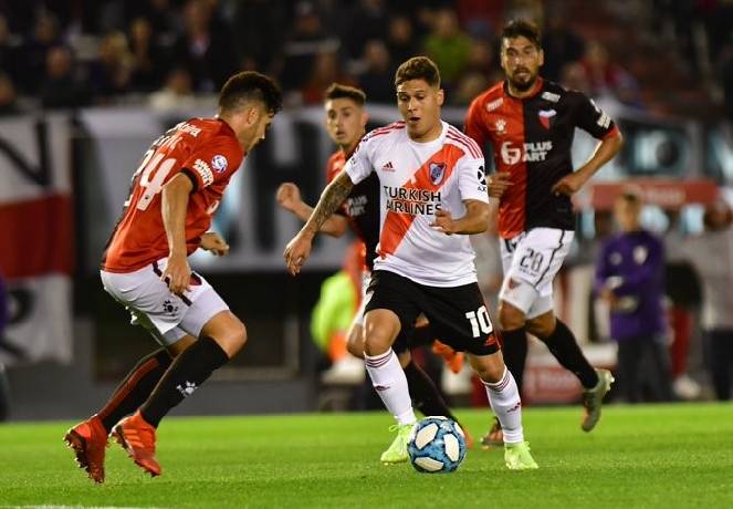 Phân tích kèo hiệp 1 River Plate vs Colon, 7h30 ngày 6/7