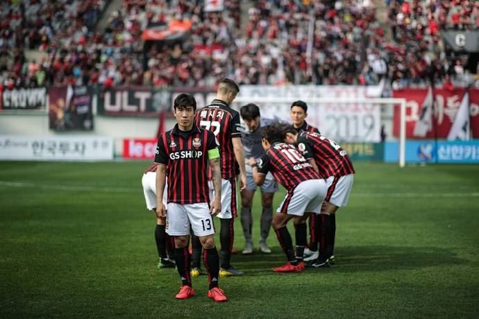 Nhận định, soi kèo Jeju United FC vs FC Seoul, 17h00 06/07: Chủ nhà thất thế