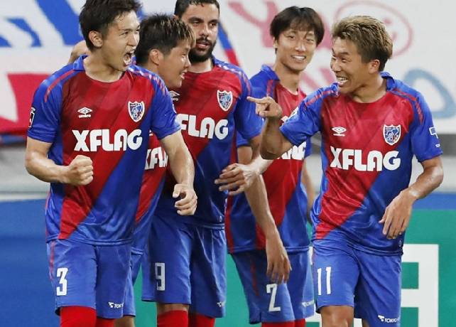 Nhận định, soi kèo Kashiwa Reysol vs FC Tokyo, 17h00 06/07: Vị khách khó chơi