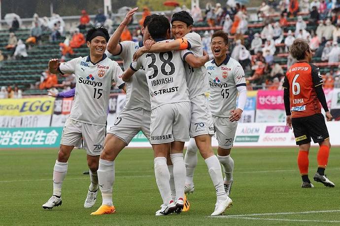 Nhận định, soi kèo Renofa Yamaguchi vs Kagoshima, 17h00 ngày 6/7: Chủ nhà vẫn hơn