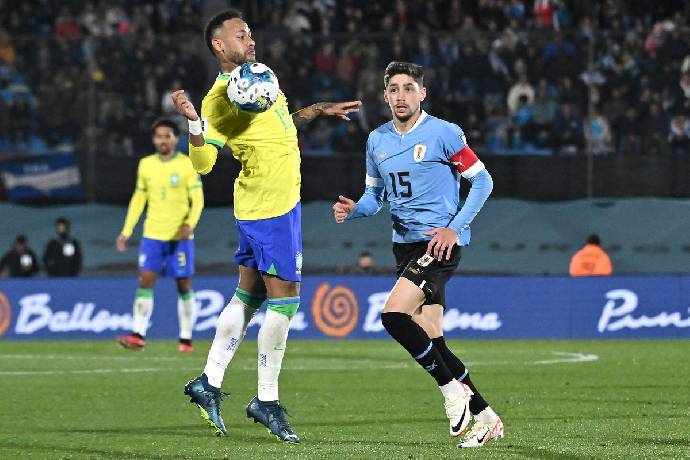 Nhận định, soi kèo Uruguay vs Brazil, 08h00 ngày 7/7: Làn gió tươi mới