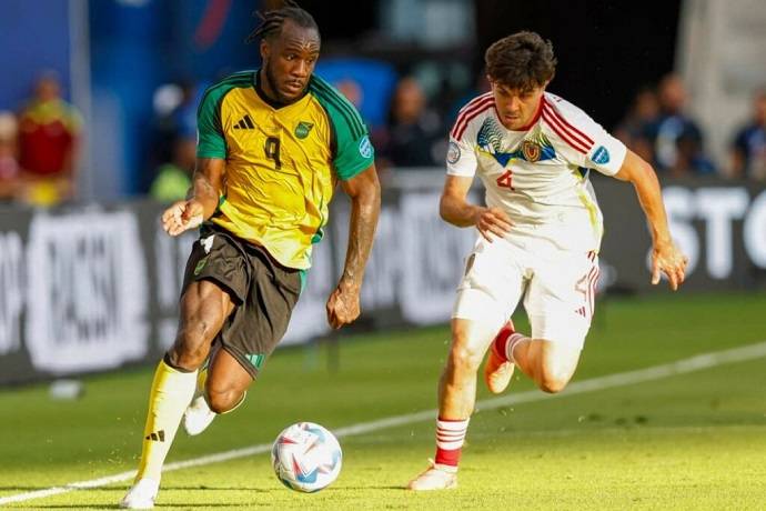 Siêu máy tính dự đoán Venezuela vs Canada, 8h00 ngày 6/7