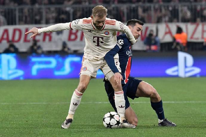 Chuyên gia Tony Ansell dự đoán PSG vs Bayern Munich, 23h00 ngày 5/7