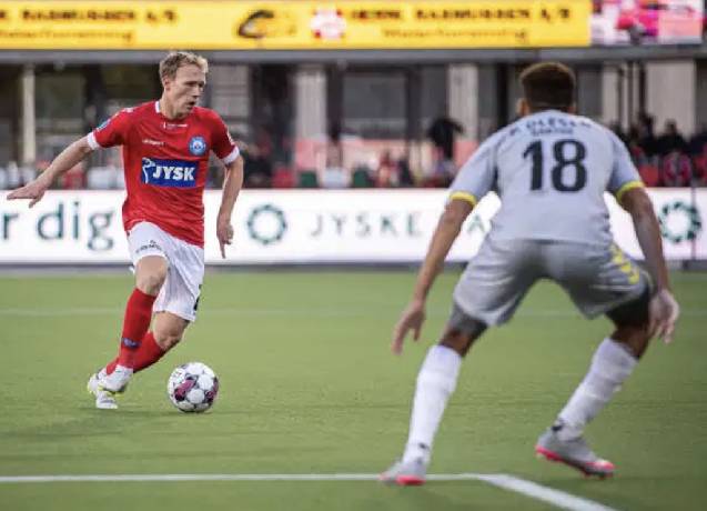 Nhận định, soi kèo AC Horsens vs Silkeborg IF, 17h00 ngày 6/7: Thị uy sức mạnh