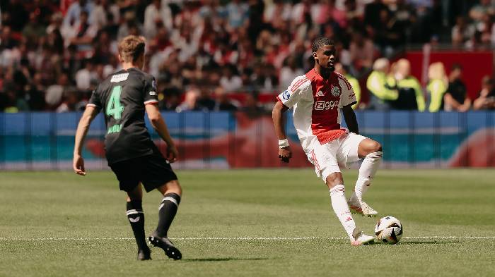Nhận định, soi kèo AFC Ajax vs Hibernian, 18h00 ngày 5/7: Không quá vội vàng Nhận định, soi kèo AFC Ajax vs Hibernian, 18h00 ngày 5/7: Không quá vội vàng