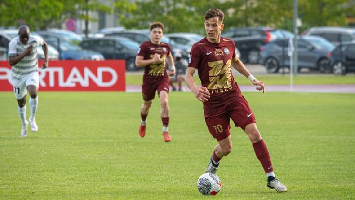 Nhận định, soi kèo Auda vs Jelgava, 22h00 ngày 5/7: Khó có bất ngờ