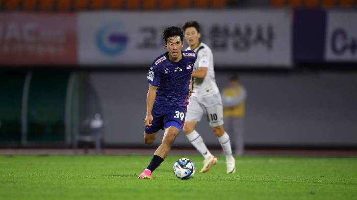 Nhận định, soi kèo Chungbuk Cheongju vs Seoul E-Land, 17h00 ngày 5/7: Nhiệm vụ thất bại Nhận định, soi kèo Chungbuk Cheongju vs Seoul E-Land, 17h00 ngày 5/7: Nhiệm vụ thất bại