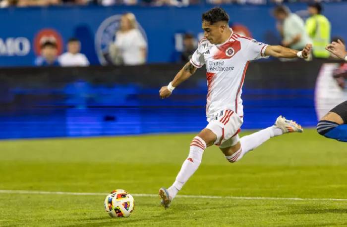 Nhận định, soi kèo Portland Timbers vs New England Revolution, 09h30 ngày 6/7: Lại bất phân thắng bại? Nhận định, soi kèo Portland Timbers vs New England Revolution, 09h30 ngày 6/7: Lại bất phân thắng bại?