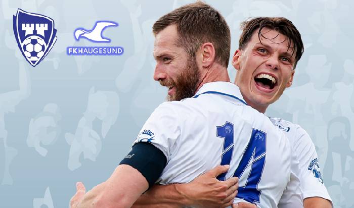 Nhận định, soi kèo Sarpsborg 08 vs Haugesund, 19h30 ngày 6/7: Kết quả dễ đoán Nhận định, soi kèo Sarpsborg 08 vs Haugesund, 19h30 ngày 6/7: Kết quả dễ đoán