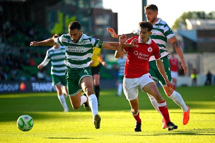 Nhận định, soi kèo Sligo vs Shamrock, 1h45 ngày 6/7: Bất ngờ từ Sligo Nhận định, soi kèo Sligo vs Shamrock, 1h45 ngày 6/7: Bất ngờ từ Sligo