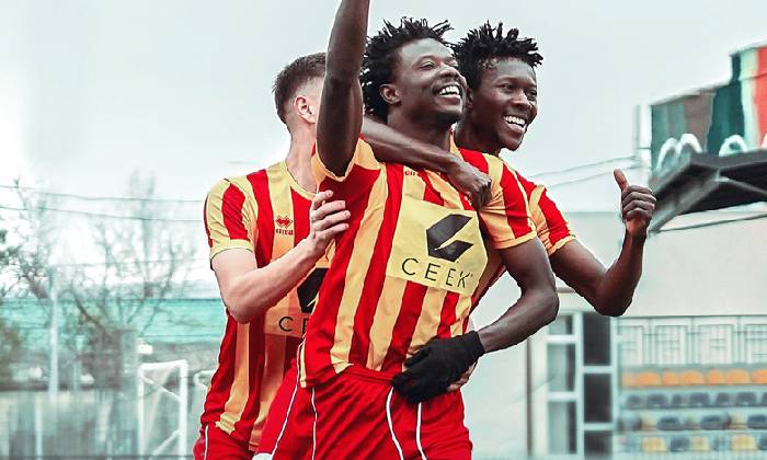 Nhận định, soi kèo Spartanii vs FC Balti, 22h00 ngày 6/7: Khó tin cửa trên Nhận định, soi kèo Spartanii vs FC Balti, 22h00 ngày 6/7: Khó tin cửa trên