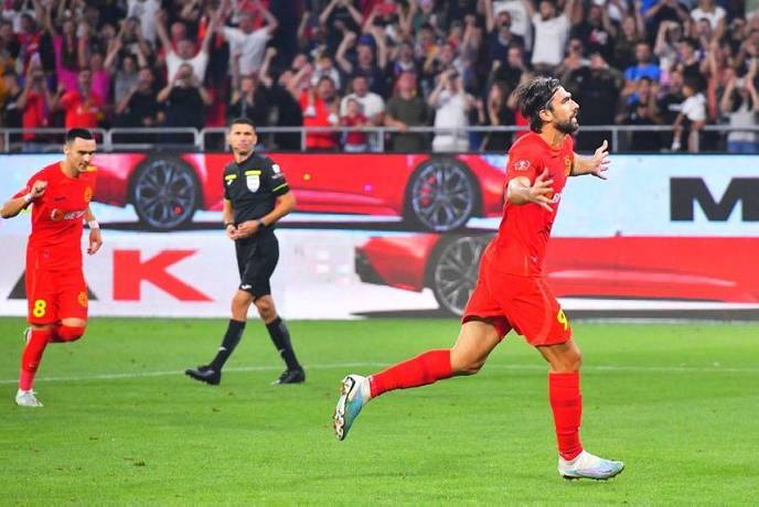 Nhận định, soi kèo Steaua Bucuresti vs CFR Cluj, 0h00 ngày 6/7: Kỳ phùng địch thủ Nhận định, soi kèo Steaua Bucuresti vs CFR Cluj, 0h00 ngày 6/7: Kỳ phùng địch thủ