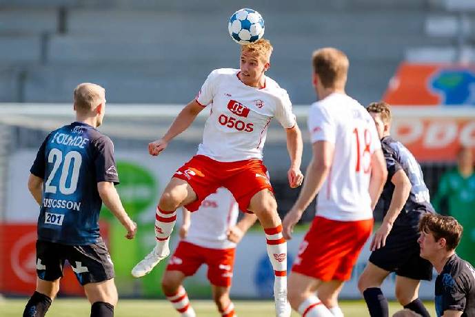Nhận định, soi kèo Valerenga vs Fredrikstad, 23h00 ngày 5/7: Khách rơi tự do Nhận định, soi kèo Valerenga vs Fredrikstad, 23h00 ngày 5/7: Khách rơi tự do