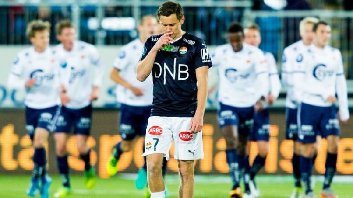 Nhận định, soi kèo Viking vs Stromsgodset, 21h00 ngày 5/7: Tiếp đà sa sút