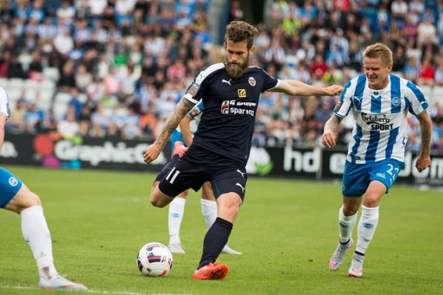 Nhận định Lyngby vs Aarhus, 00h00 06/8 (VĐQG Đan Mạch)