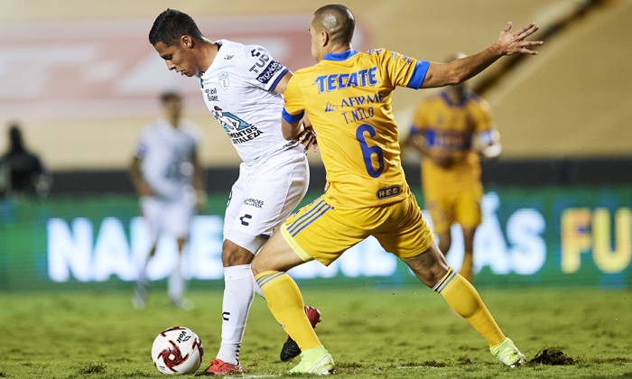 Nhận định Club Tijuana vs Tigres UANL, 9h06 ngày 7/8