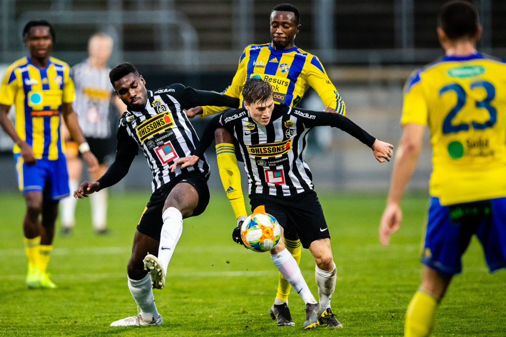 Nhận định IFK Goteborg vs Ostersunds, 0h00 ngày 7/8