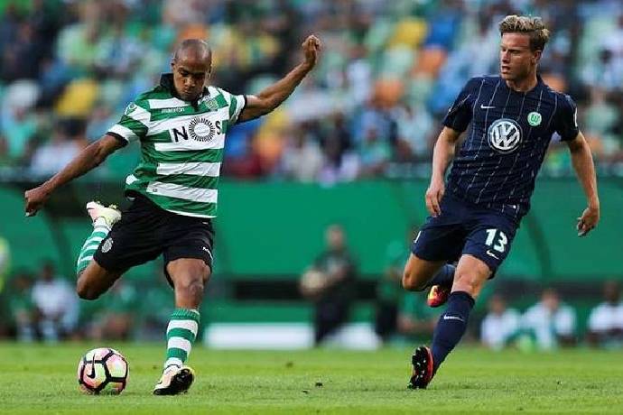 Nhận định, soi kèo Sporting Lisbon vs FC Vizela, 2h15 ngày 7/8