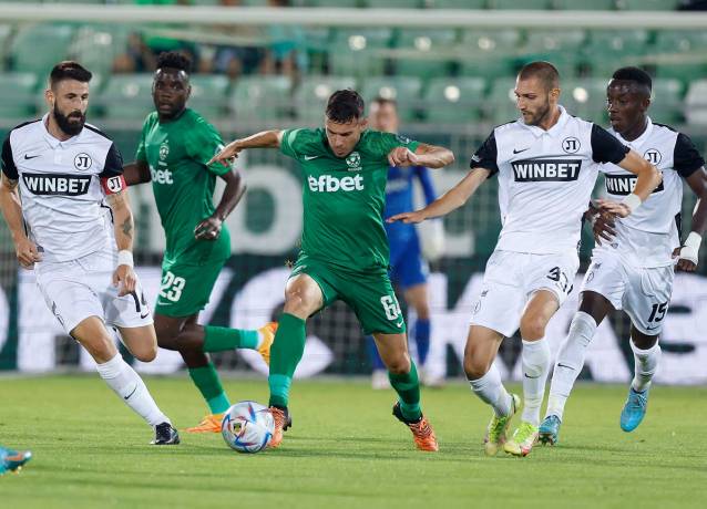 Chuyên gia Tony Ansell dự đoán Qarabag vs Ludogorets Razgrad, 22h59 ngày 6/8