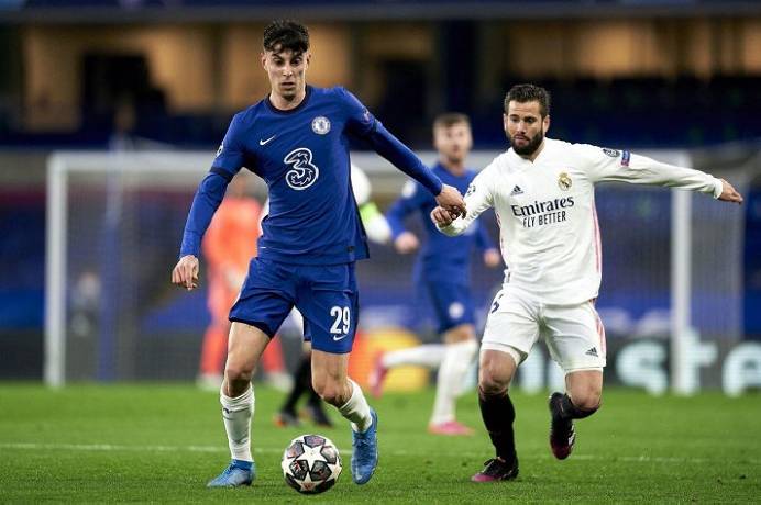 Nhận định, soi kèo Chelsea vs Real Madrid, 6h00 ngày 7/8: Màu xanh hi vọng