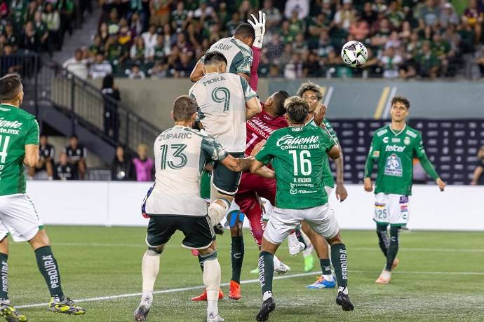 Nhận định, soi kèo Club Leon vs Colorado Rapids, 8h00 ngày 6/8: Ưu thế sân nhà