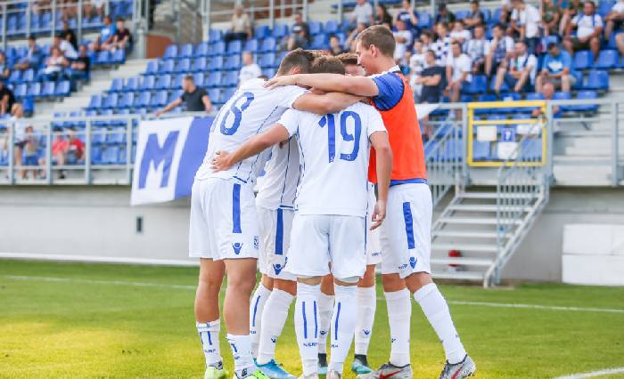 Nhận định, soi kèo Pogon Siedlce vs Lech Poznan B, 22h00 ngày 6/8: Đi tìm niềm vui