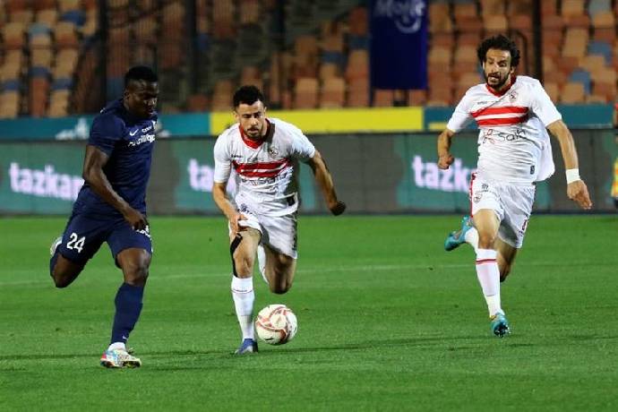 Nhận định, soi kèo Zamalek vs Enppi, 1h00 ngày 6/8: Đối thủ kị rơ