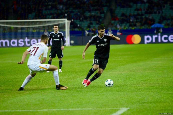 Siêu máy tính dự đoán Qarabag vs Ludogorets Razgrad, 22h59 ngày 6/8